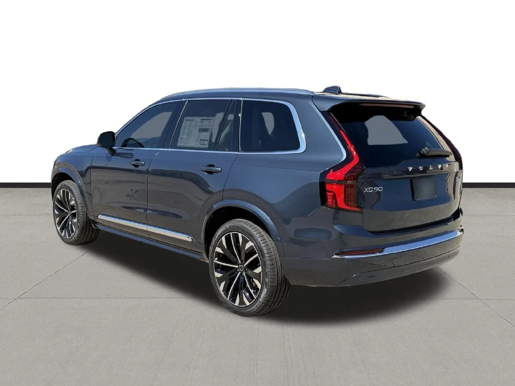 2026 Volvo XC90 Ultra - Photo 7
