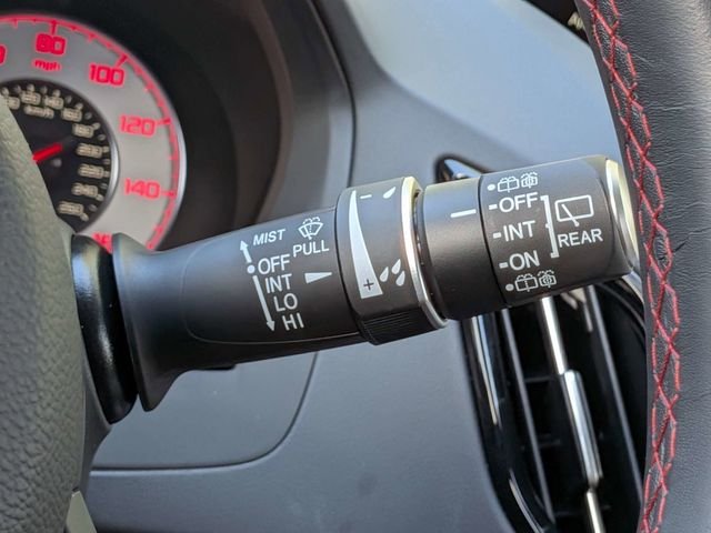 Used 2026 Liquid Carbon Metallic Acura A-Spec Package image 32