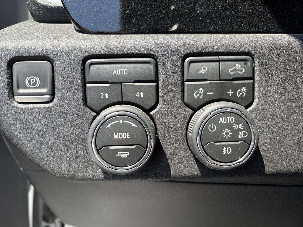 2026 Chevrolet Silverado 1500 LTZ - Photo 21