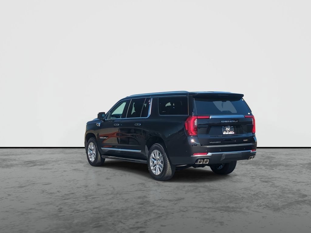 2026 GMC Yukon XL Denali - Photo 6