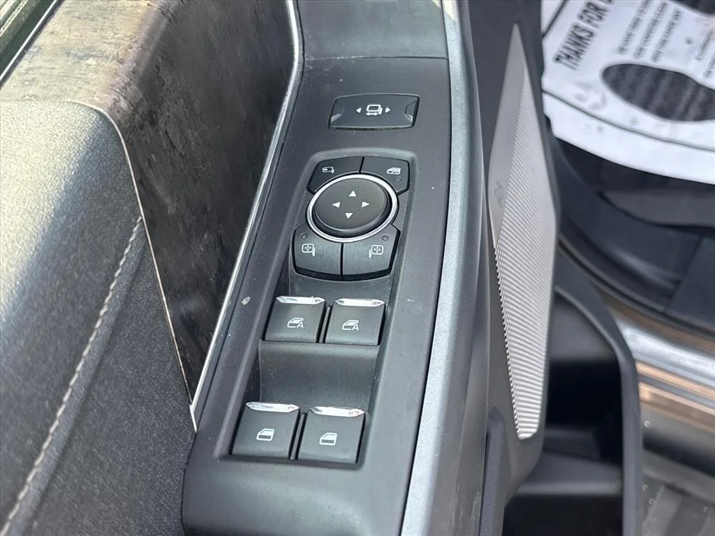 Used 2024 Gray Ford Lariat image 28