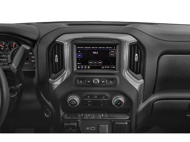 Used 2024 Summit White Chevrolet LT image 7