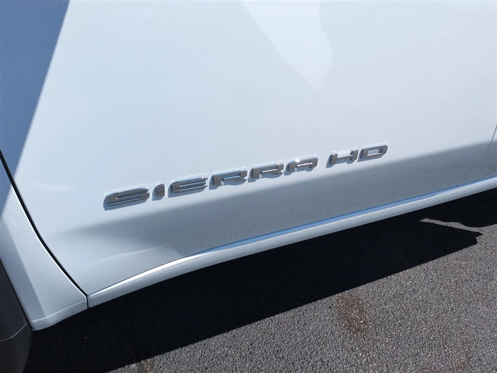 2026 GMC Sierra 3500 Chassis Cab Pro - Photo 55