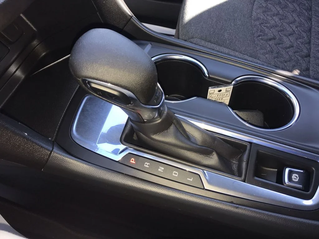 Used 2024 Blue Chevrolet LT image 19