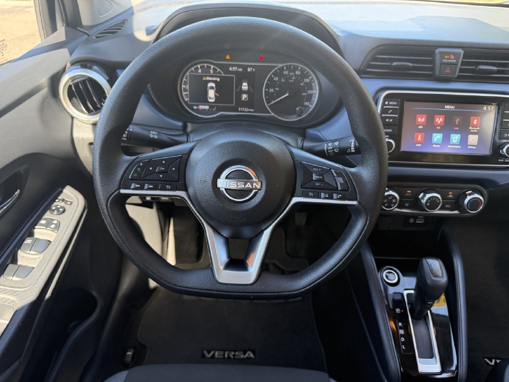 Used 2025 Gray Nissan 1.6 SV image 26