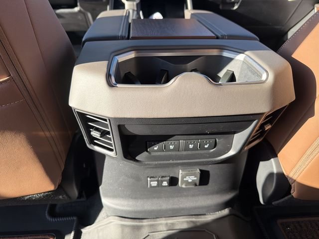 2026 Toyota Tundra 1794 Edition - Photo 23