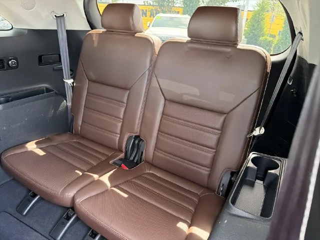 Used 2020 Blue Kia SX image 23
