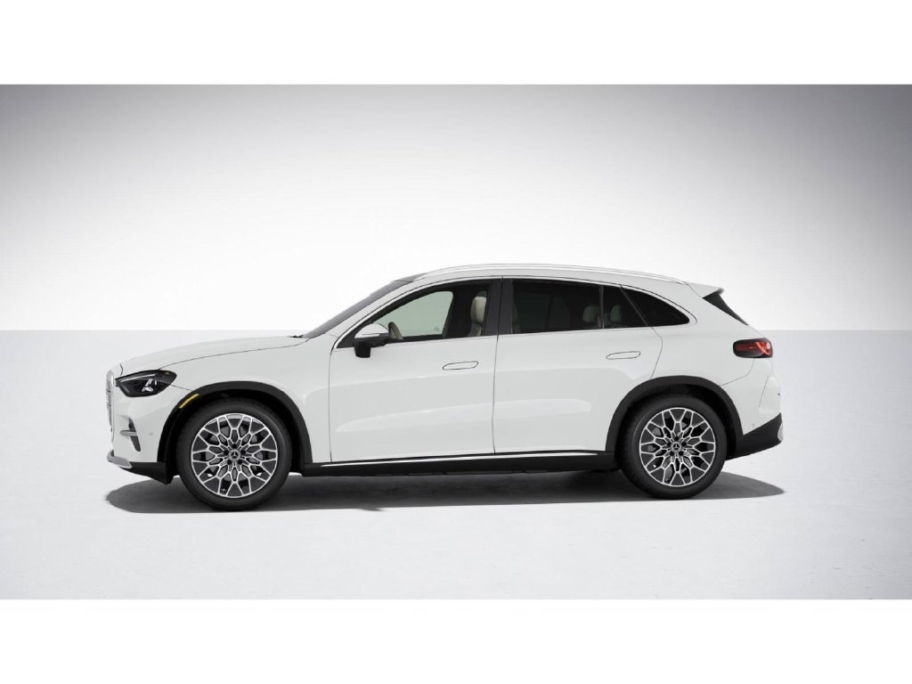 New 2027 White Mercedes-Benz  image 35