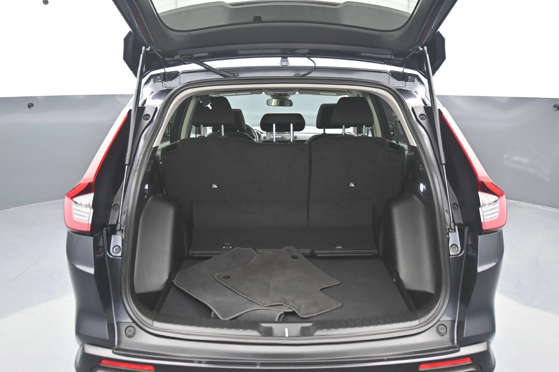 Used 2026 Gray Honda EX AWD image 18
