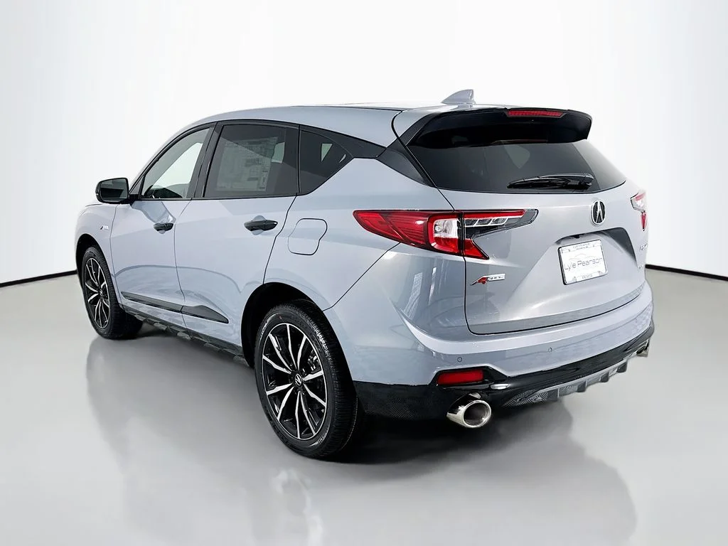 2026 Acura RDX A-Spec w/Advance Package