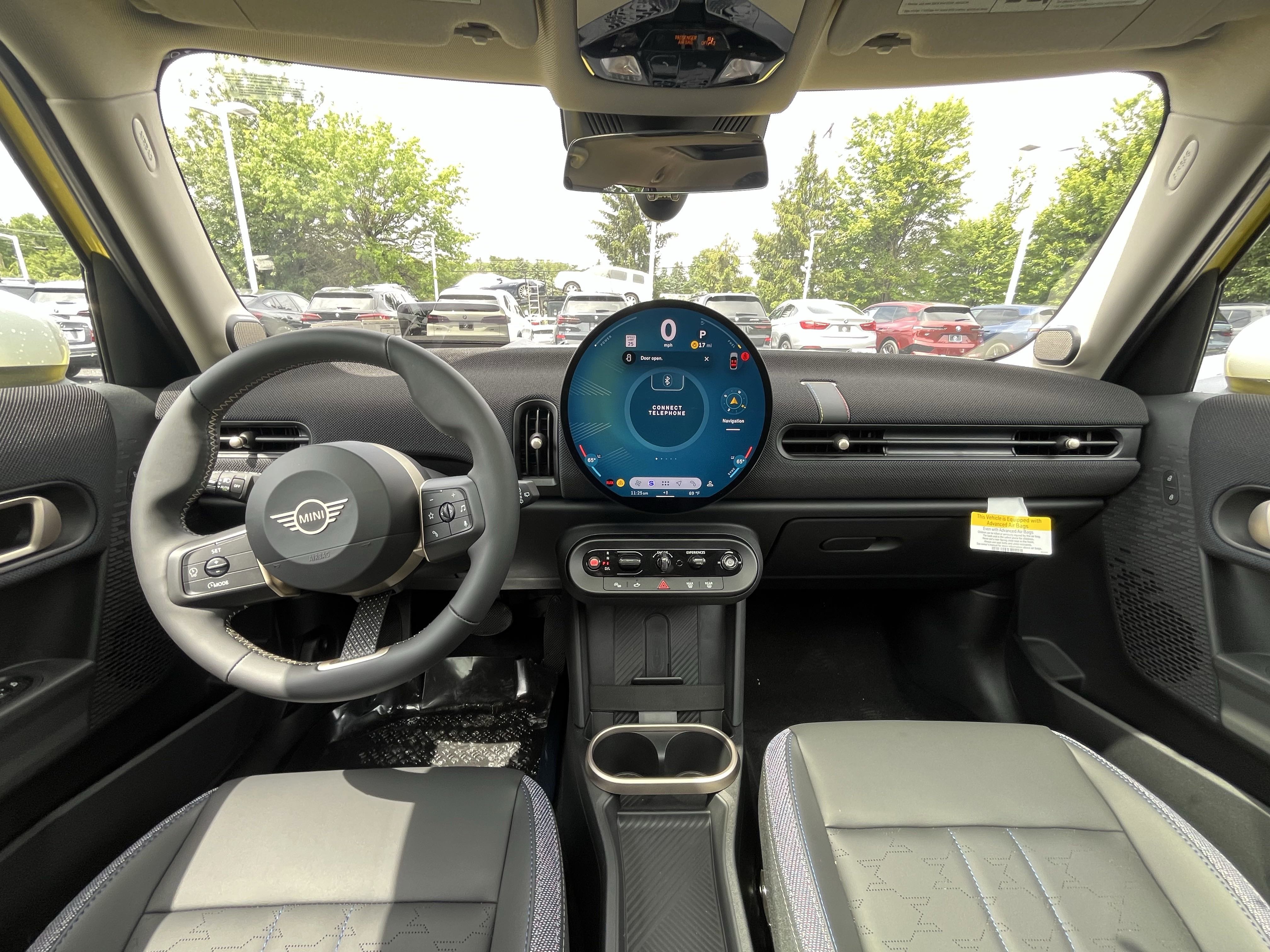 2025 MINI Hardtop 4 Door S - Photo 19