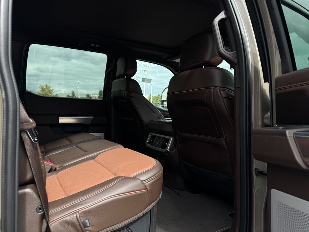Used 2026 Marsh Gray Ford King Ranch image 26