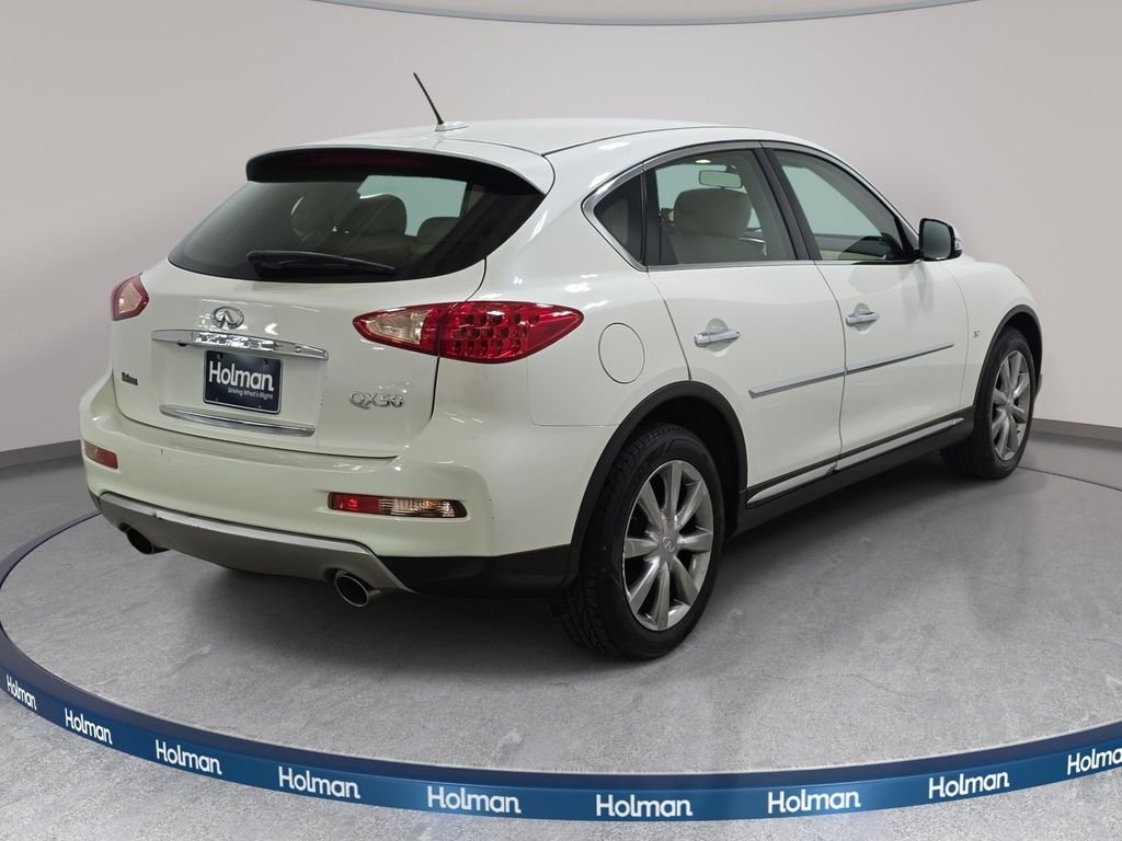 Used 2016 Majestic INFINITI Base image 6