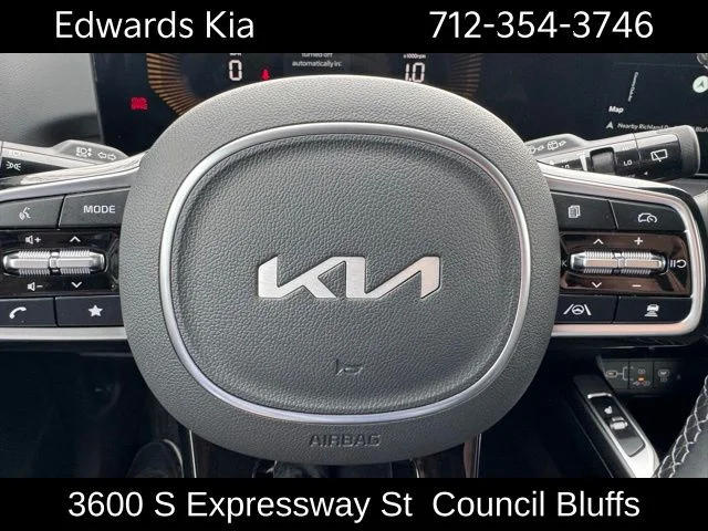 2025 Kia Sorento S - Photo 20