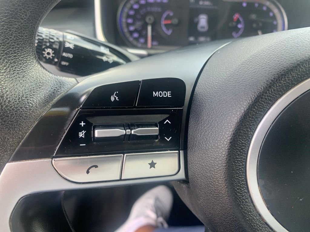 2022 Hyundai Tucson SEL - Photo 19
