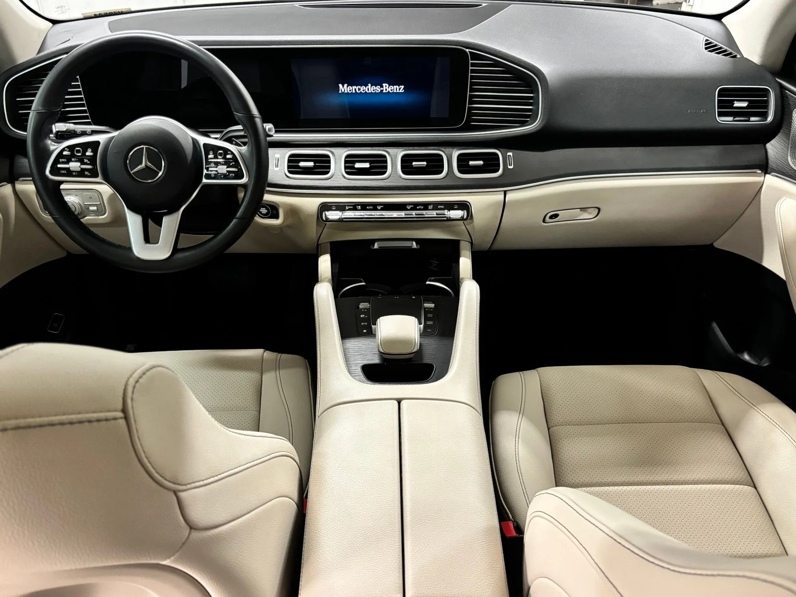Used 2022  Mercedes-Benz GLE 350 image 11