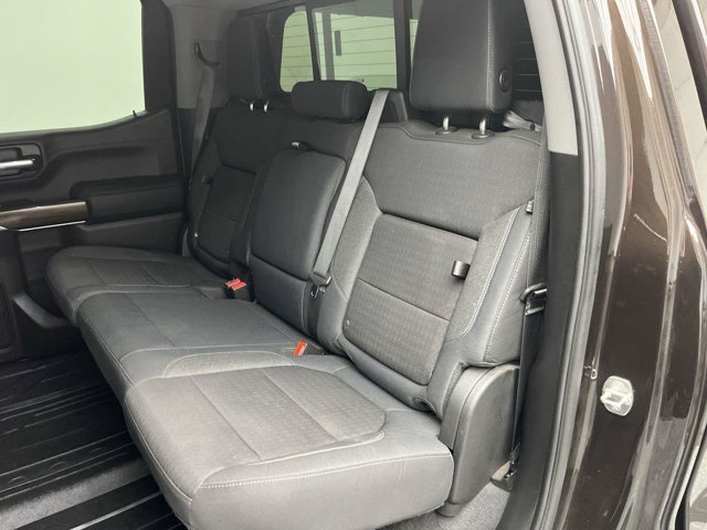 Used 2019 Havana Brown Metallic Chevrolet RST image 11
