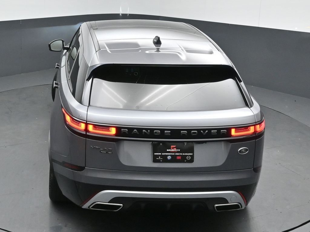 2020 LAND ROVER RANGE ROVER VELAR - Image 41