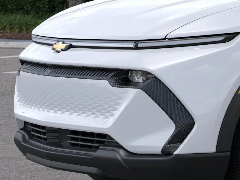 2026 Chevrolet Equinox EV 2LT - Photo 13