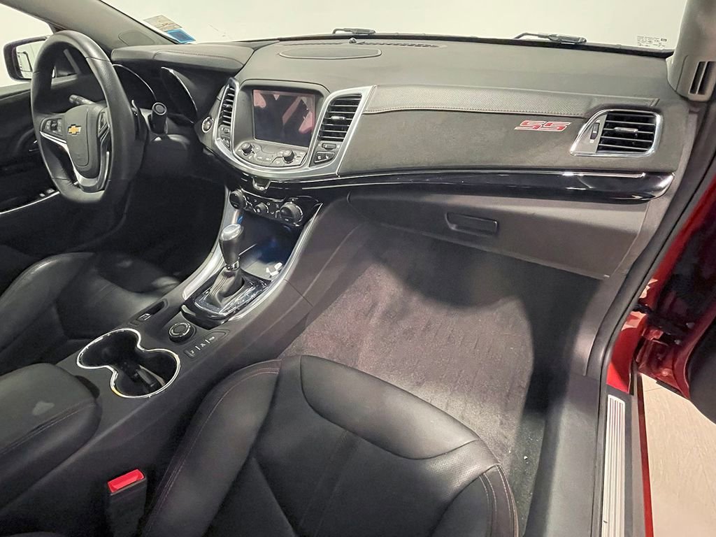 2015 Chevrolet SS Base - Photo 41