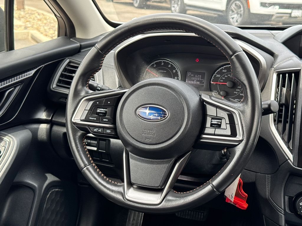 Used 2018 Silver Subaru 2.0i Premium image 22