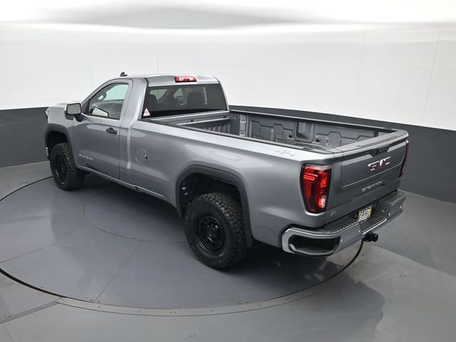 2026 GMC Sierra 1500 Pro - Photo 17