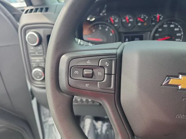 2026 Chevrolet Silverado 3500 HD Work Truck - Photo 18