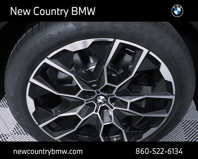 2026 BMW X7 M60i - Photo 7