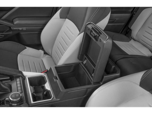 Used 2025 Ice Cap Toyota TRD Sport Hybrid image 12