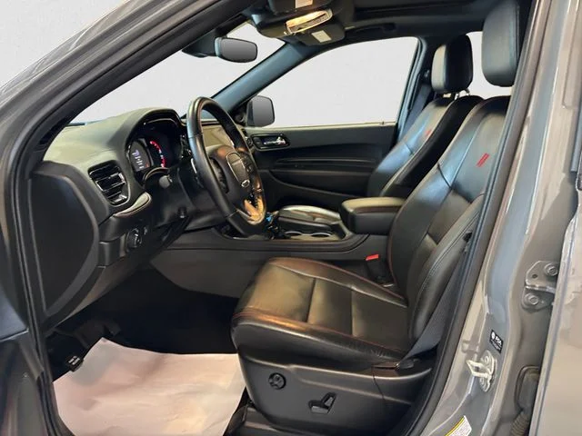 Used 2023 Gray Clearcoat Dodge R/T Plus image 10