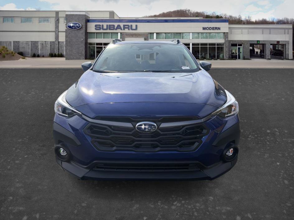 New 2026 SAPPHIRE BLUE PEARL Subaru Premium image 2