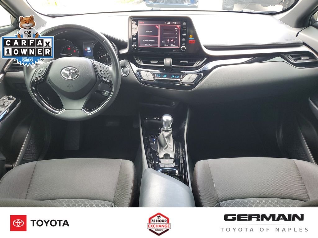 Used 2022 Gray Toyota Nightshade image 18