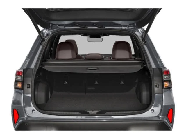 New 2026 ICE SILVER METALLIC Subaru Touring image 13