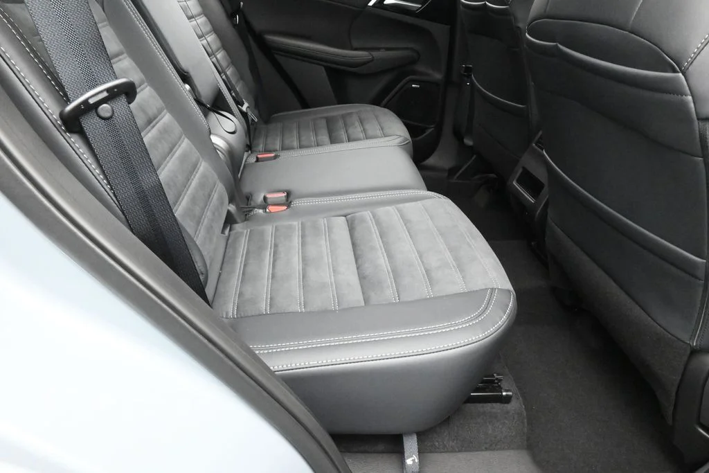 2026 Mitsubishi Outlander Trail Edition - Photo 41