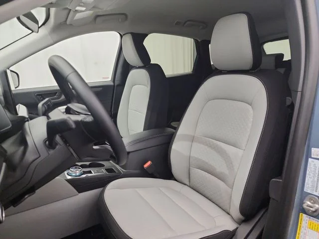 New 2026 Vapor Blue Metallic Ford Active® image 15