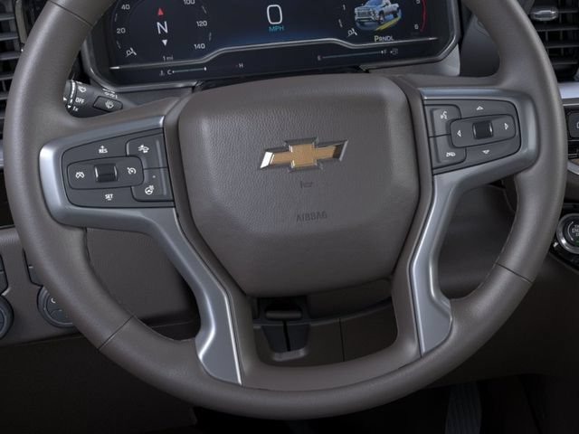 New 2026 Summit White Chevrolet LT DRW image 19