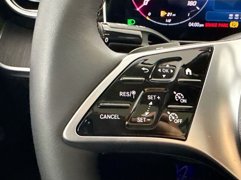 New 2026 Black Mercedes-Benz C 300 image 12