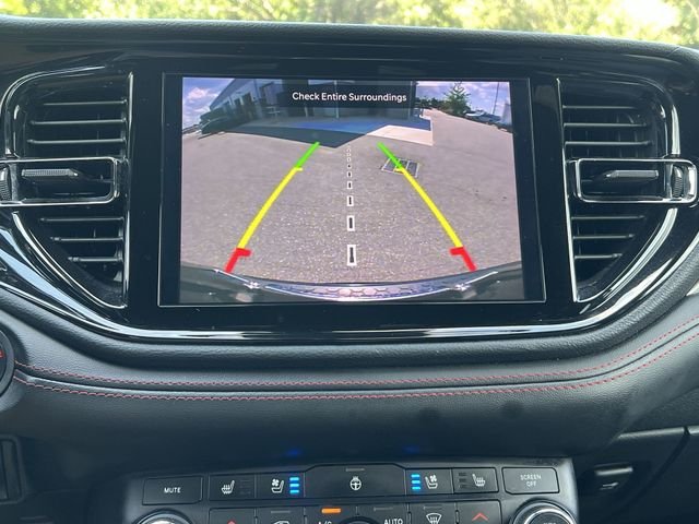 Used 2023 Black Dodge R/T Plus image 19