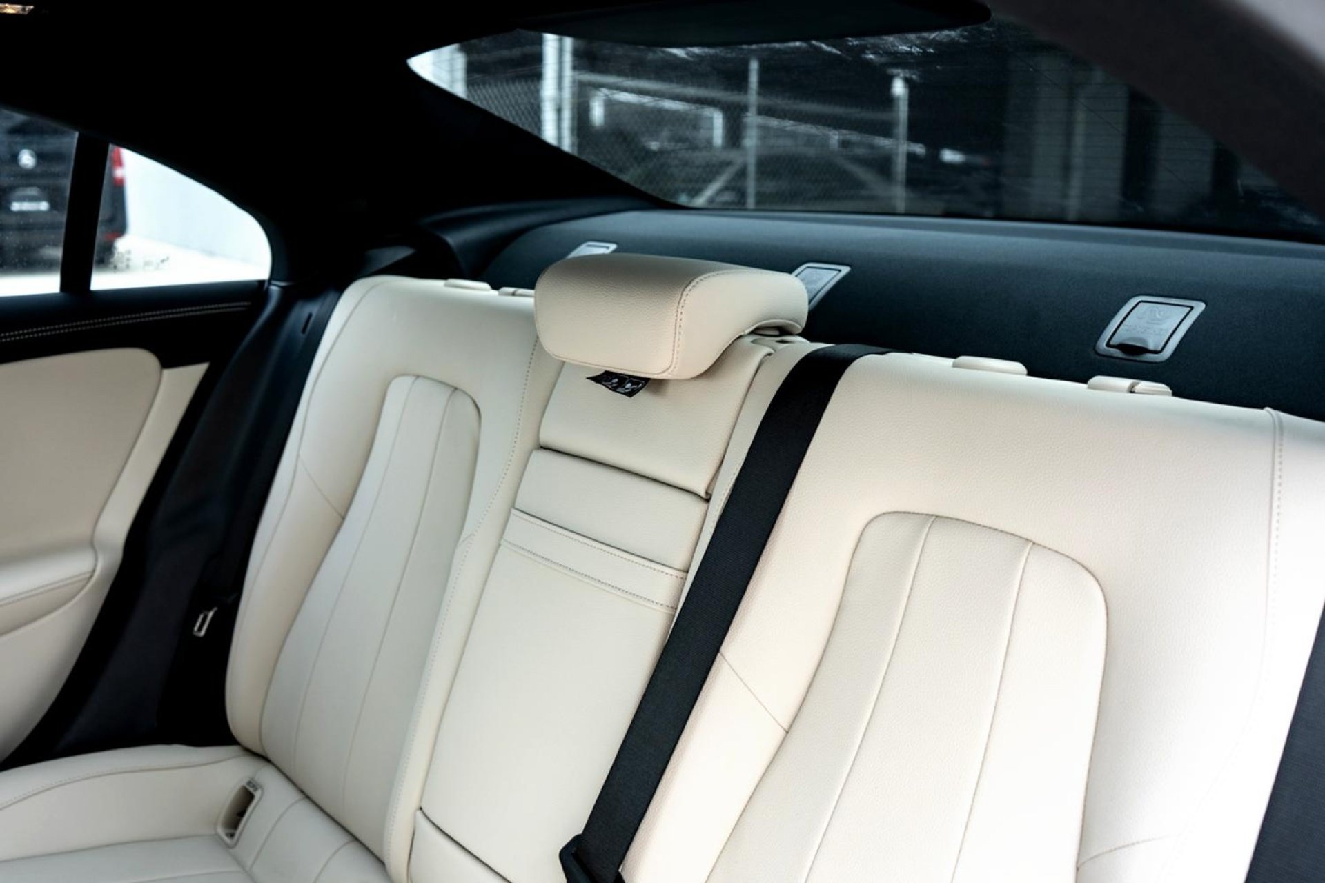 2025 Mercedes-Benz CLA CLA 250 - Photo 26