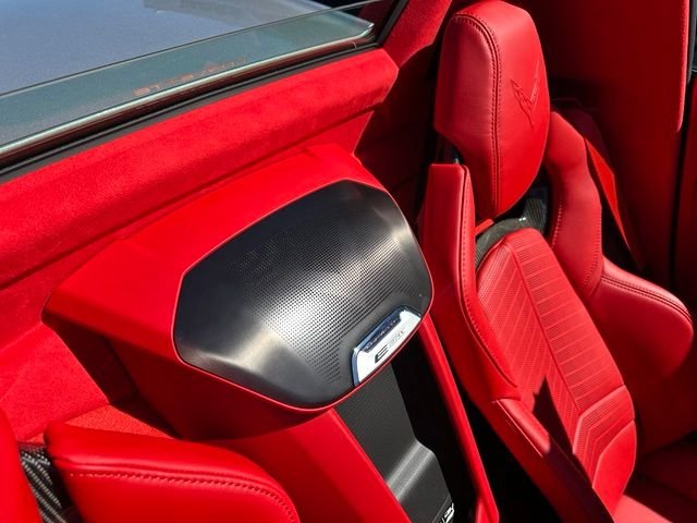 Used 2026 Silver Chevrolet E-Ray image 13