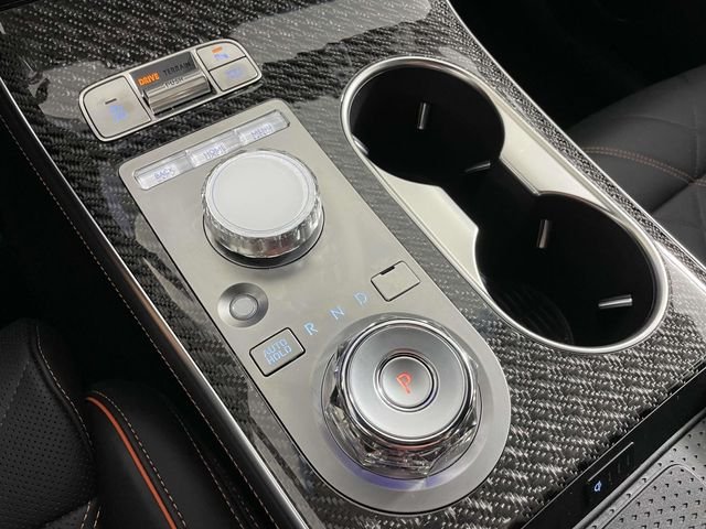 2026 GENESIS GV70 Sport Prestige - Photo 29