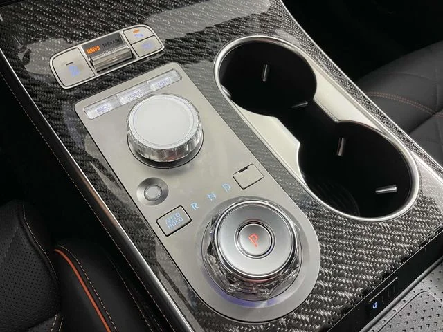 2026 GENESIS GV70 Sport Prestige - Photo 29