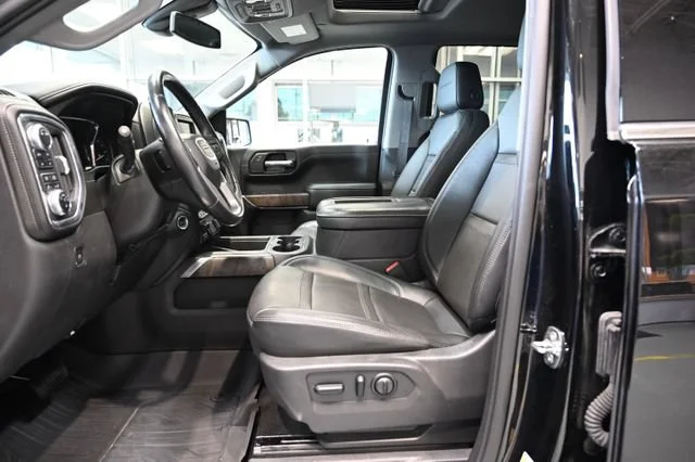 2021 GMC Sierra 1500 Denali Denali - Photo 12