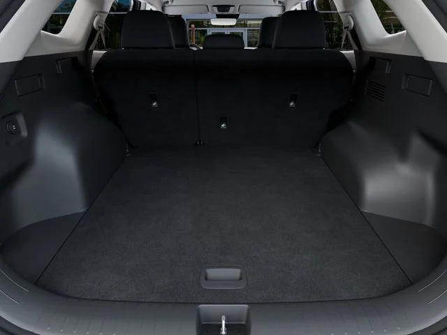 New 2026 Gray Kia LX image 19