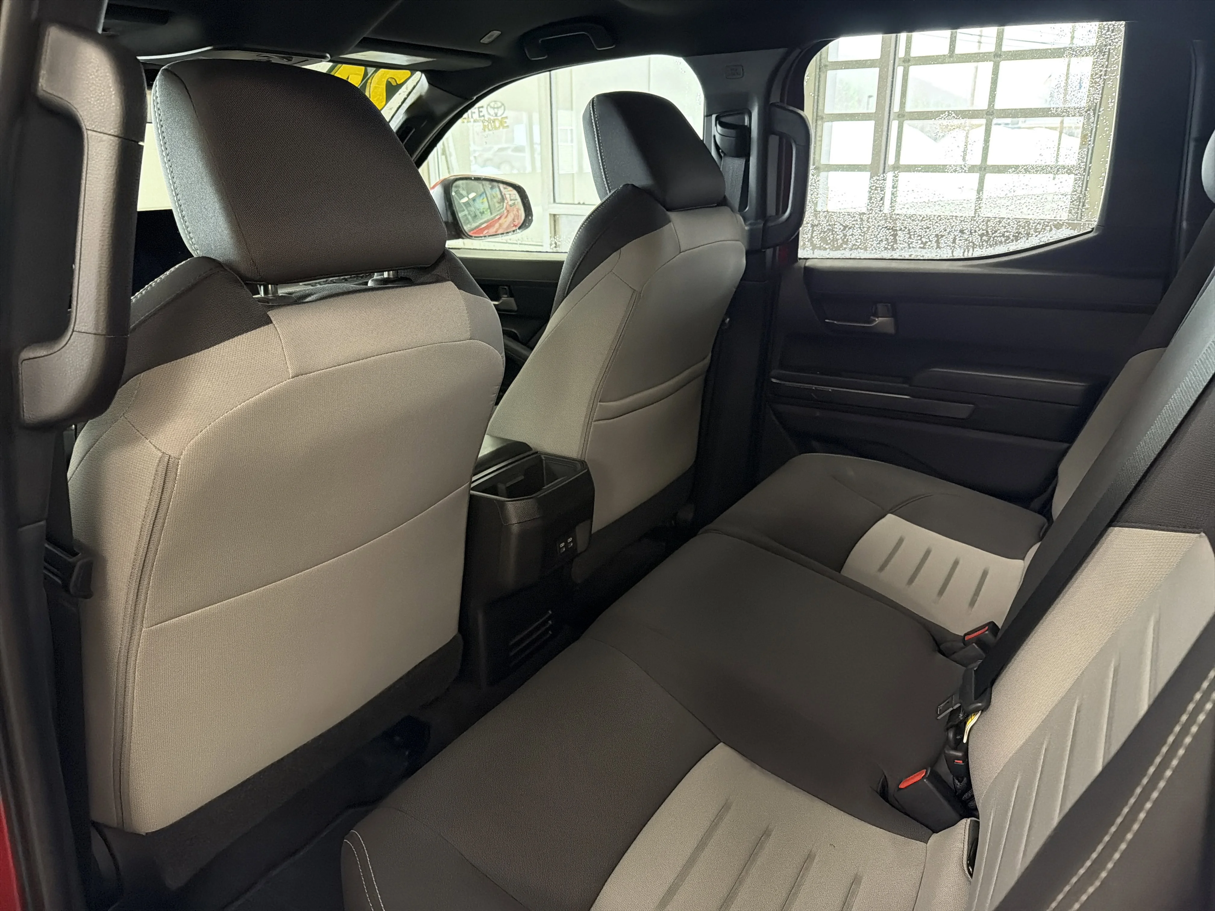 2024 Toyota Tacoma TRD Sport - Photo 24