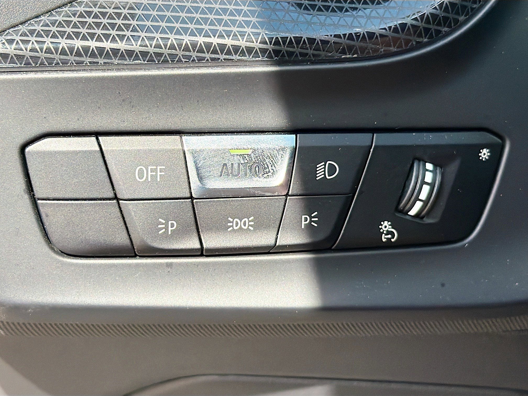 Used 2024 Black Sapphire Metallic BMW 228i image 24
