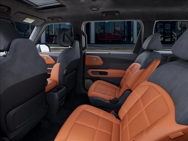 New 2027 White Kia SX-Prestige image 18