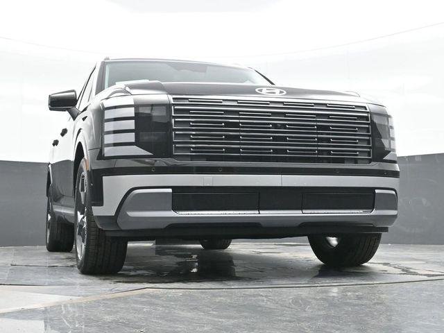 New 2026 Black Hyundai Limited AWD image 22