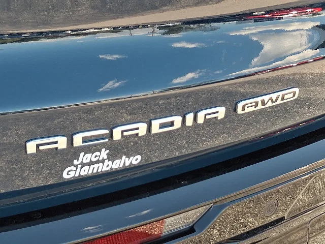 New 2027 Ink GMC Denali Ultimate image 22