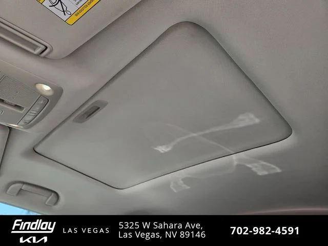 2022 Nissan Armada SL - Photo 12